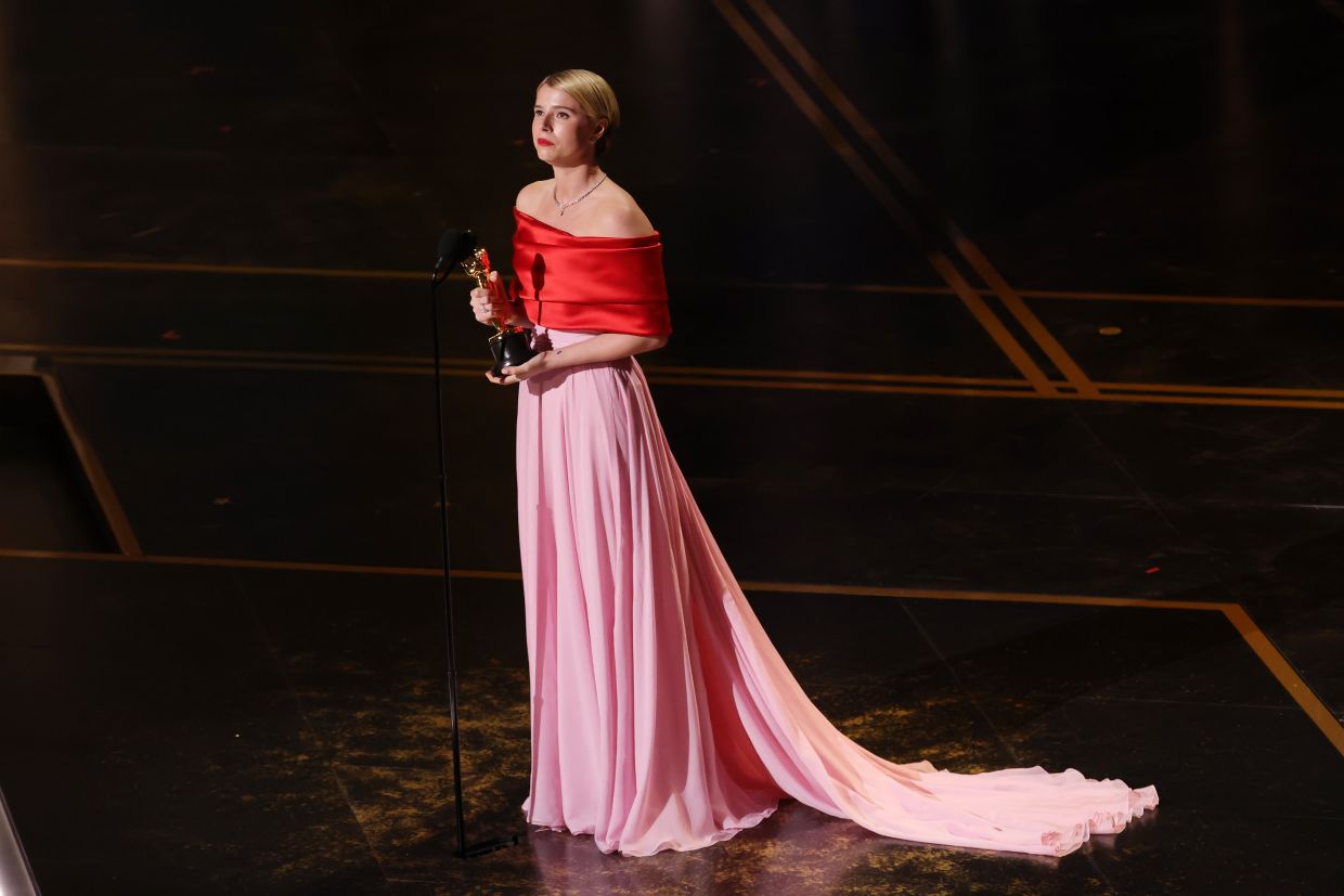 Кто получил «Оскар» в 2026 году