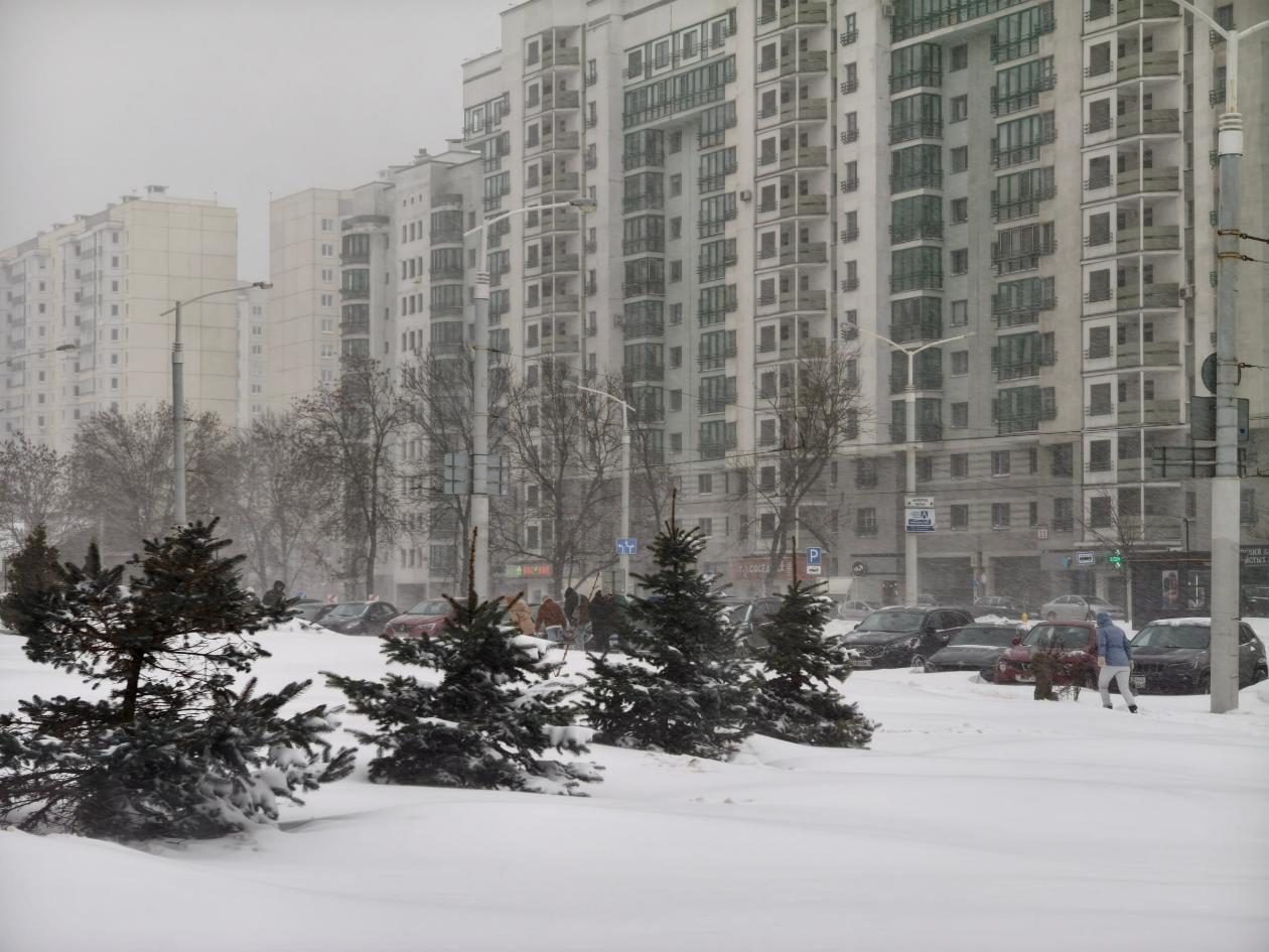 Пицца для борцов со снегом, мужчина мечты на «АМКОДОРе» и проделки Снежной Королевы. Как бренды реагировали на «Улли»