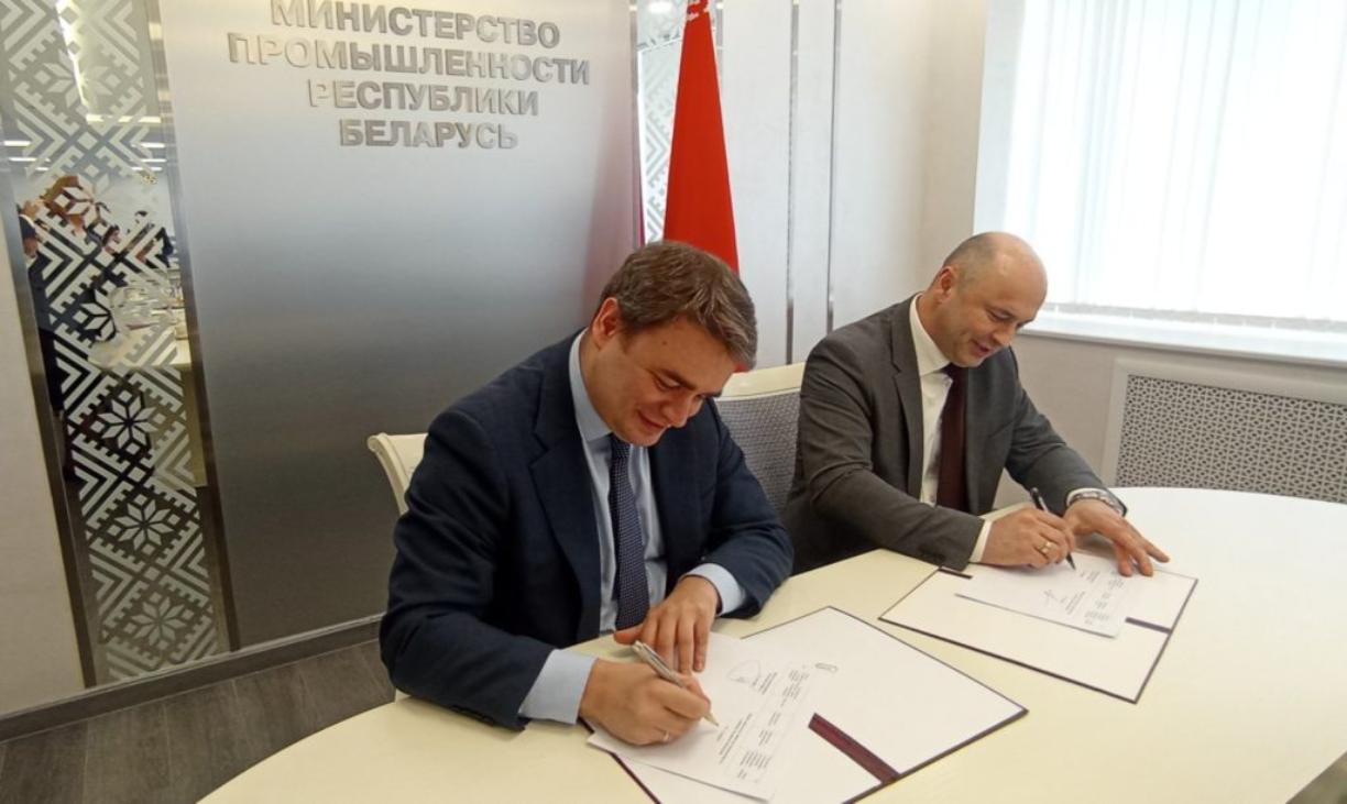 Беларусь и Россия договорились об участии бизнеса в госпрограммах субсидирования и закупок