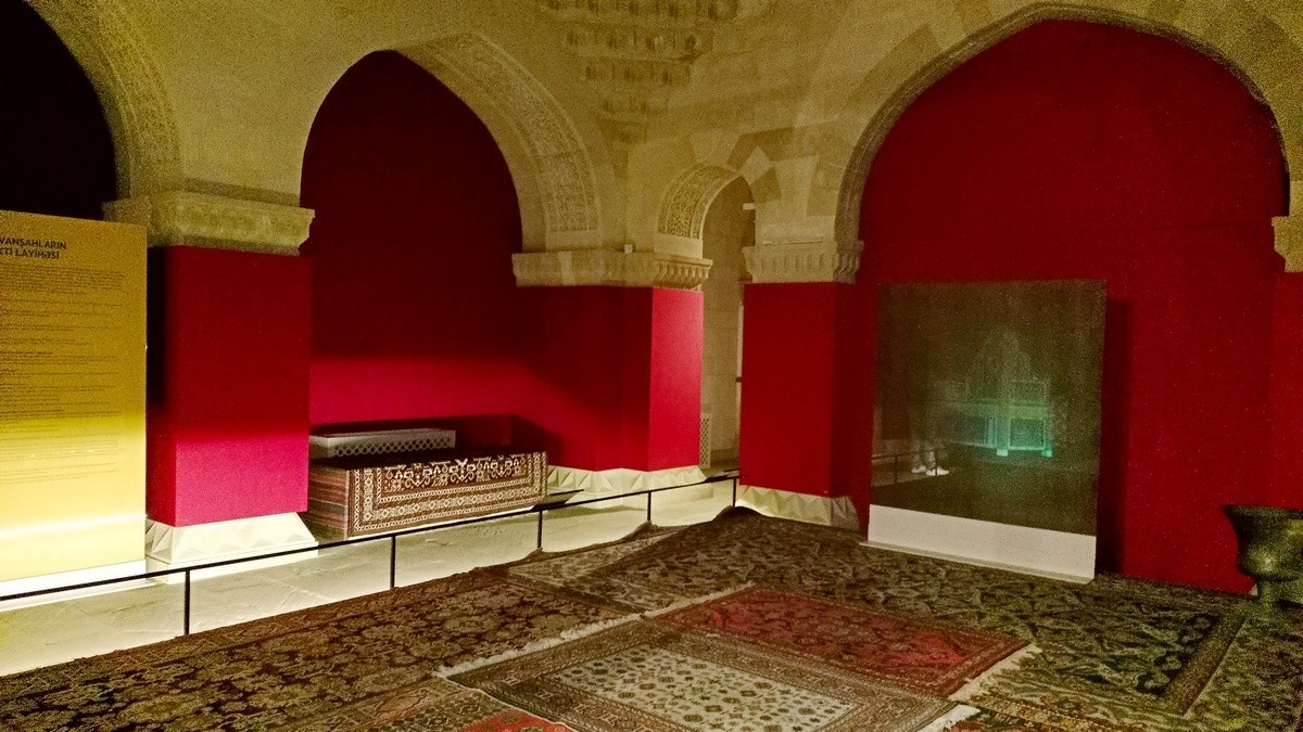 Заново открыли для себя Азербайджан. Почему туда стоит ехать, и что там можно посмотреть