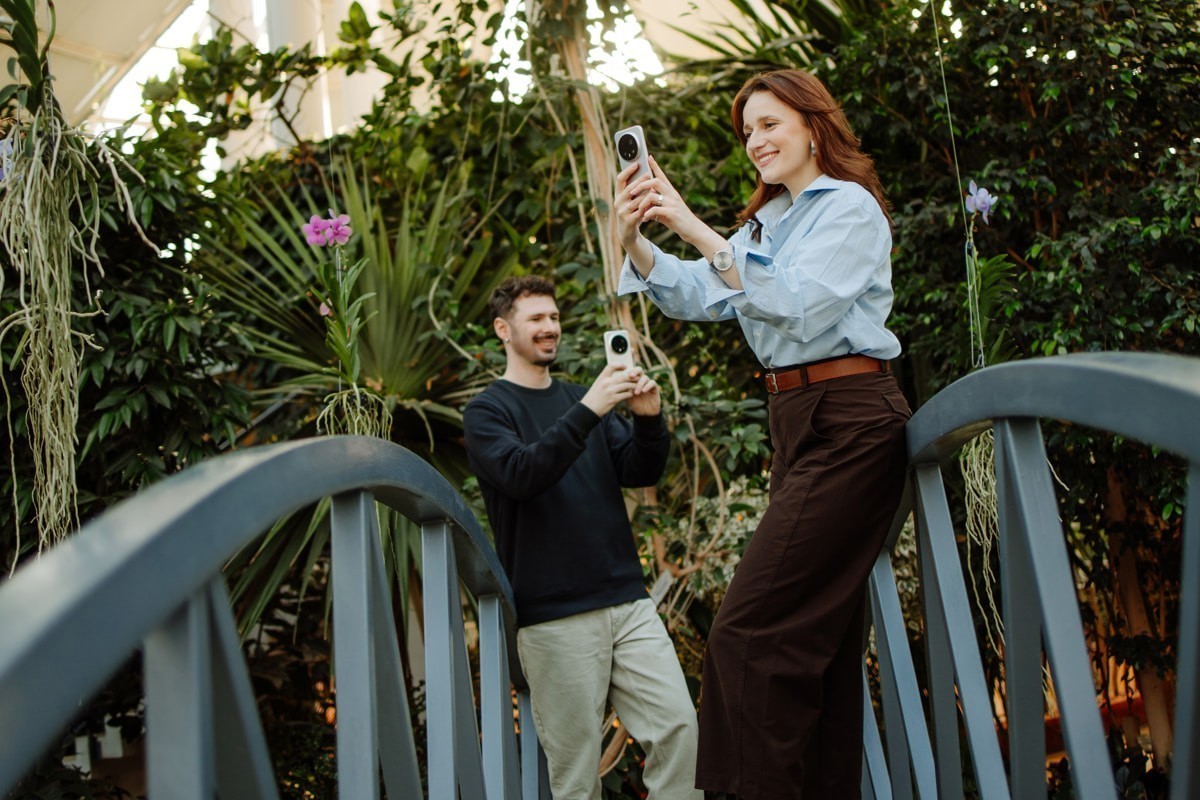 Обзор HONOR Magic8 Pro: новый король ночной съемки и производительности