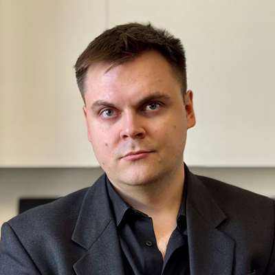 Антон Додалев-Ковальчук