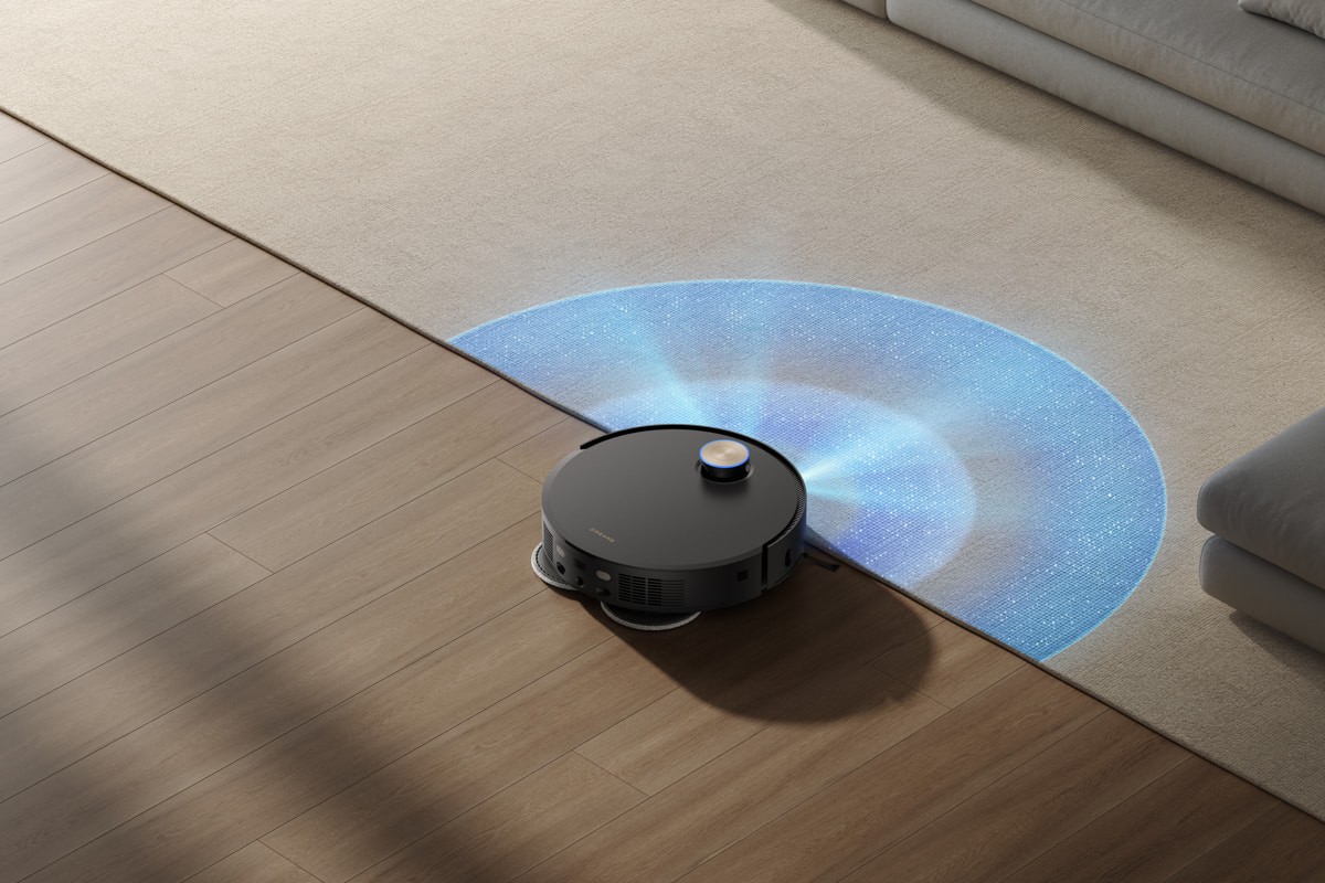 Лучший подарок — время. Выбираем робот-пылесос, который избавит вас от уборки