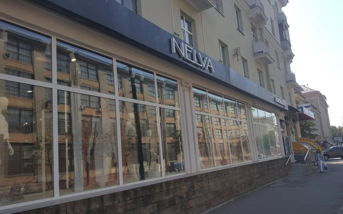 Фешн-бренд NELVA нарастил выручку, но закончил 2022 год почти без прибыли