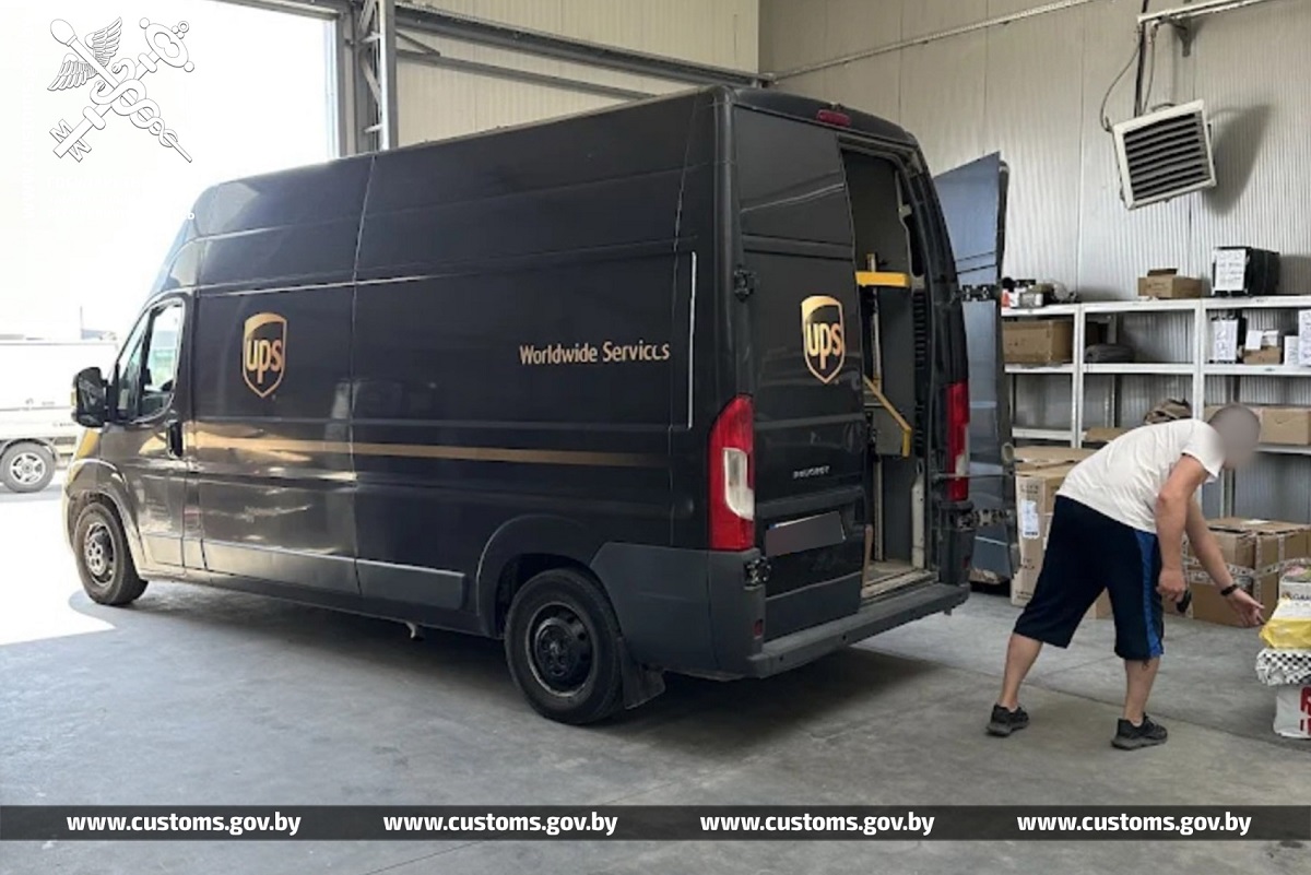 Бизнесмен придумал ловкую схему доставки товаров из Польши, но заработал на уголовное дело