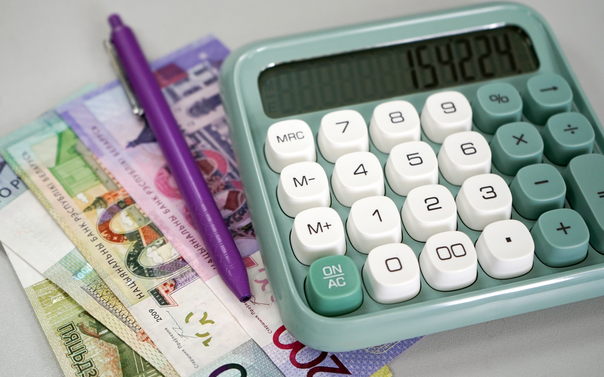 В декабре количество работающих белорусов достигло максимума за год