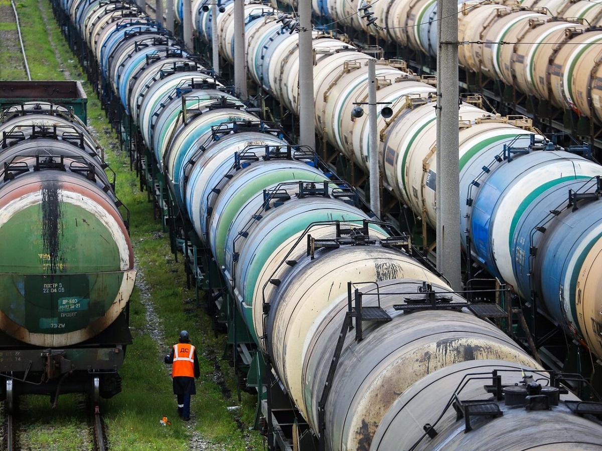 В Беларуси неожиданно снизили пошлины на нефть и нефтепродукты