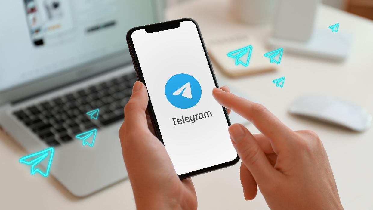 Сбои в работе мессенджера Telegram объяснили обострением на Ближнем Востоке