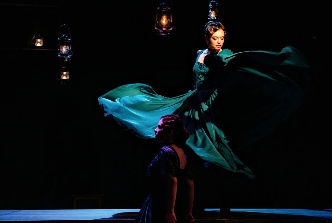 Чем жить после работы на этой неделе? Культурная афиша Office Life с 17 по 23 марта