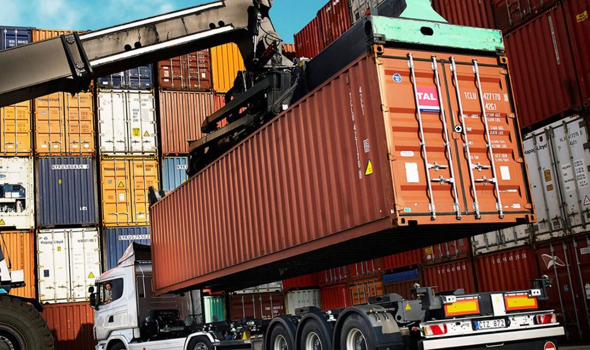 В ЕАЭС контейнеры без товаров освободят от таможенного декларирования