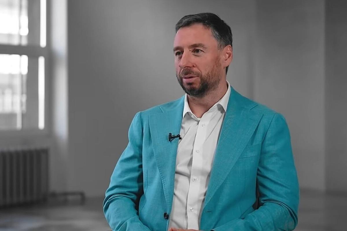 Бывший муж основательницы Wildberries Бакальчук нашел новую работу