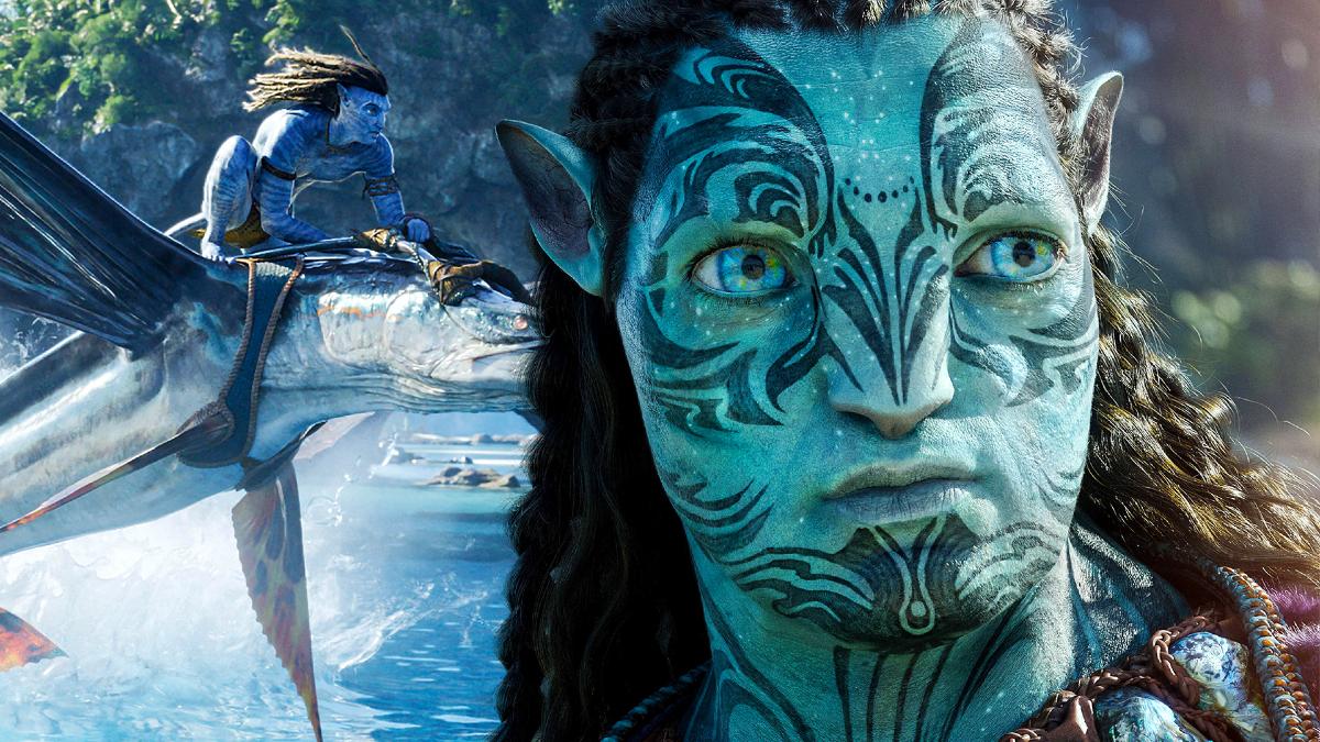 В Беларуси перенесли премьеру фильма «Аватар: Пламя и пепел» 