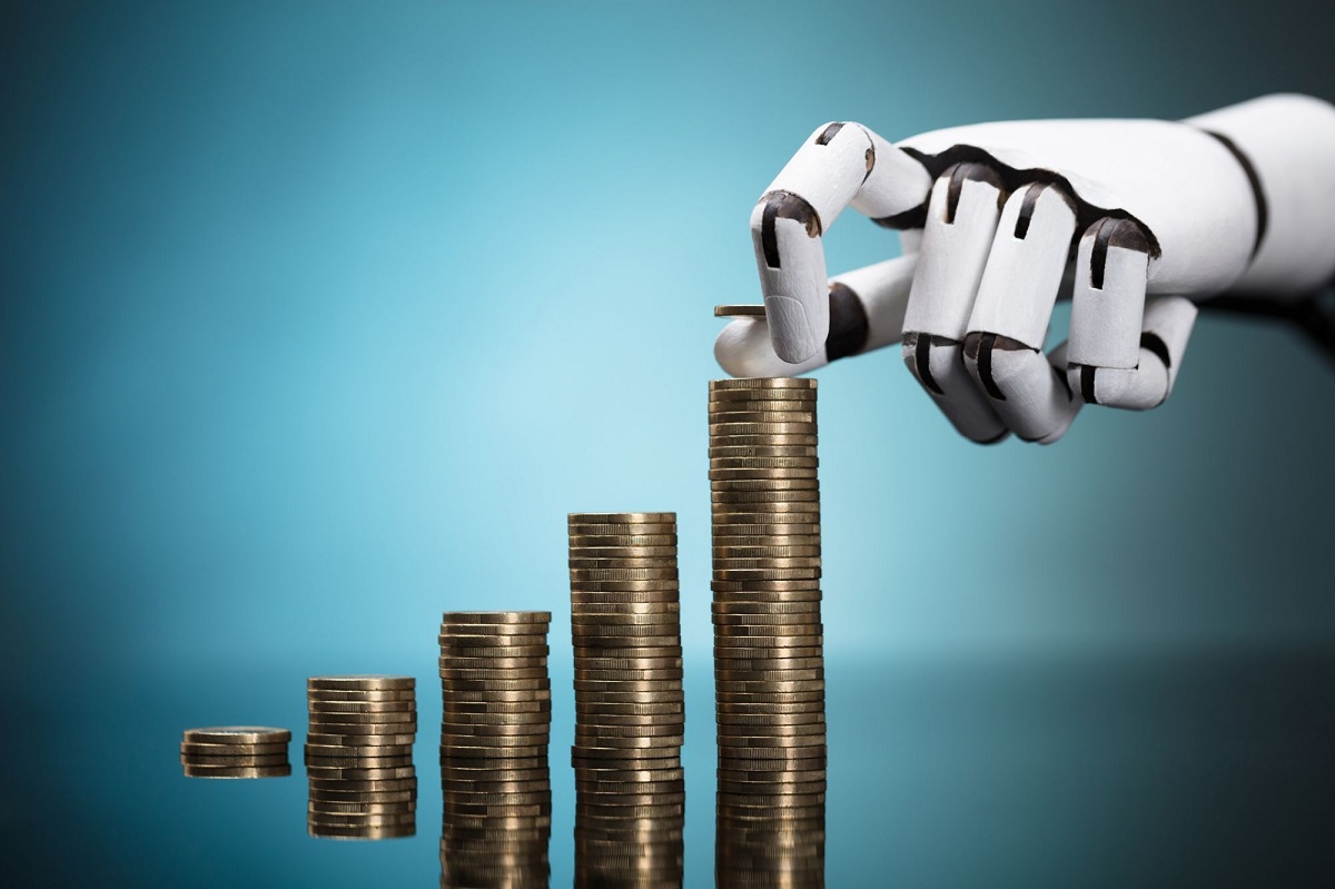 Инвестиции в искусственный интеллект в Европе в 2023 году превысят $34 млрд