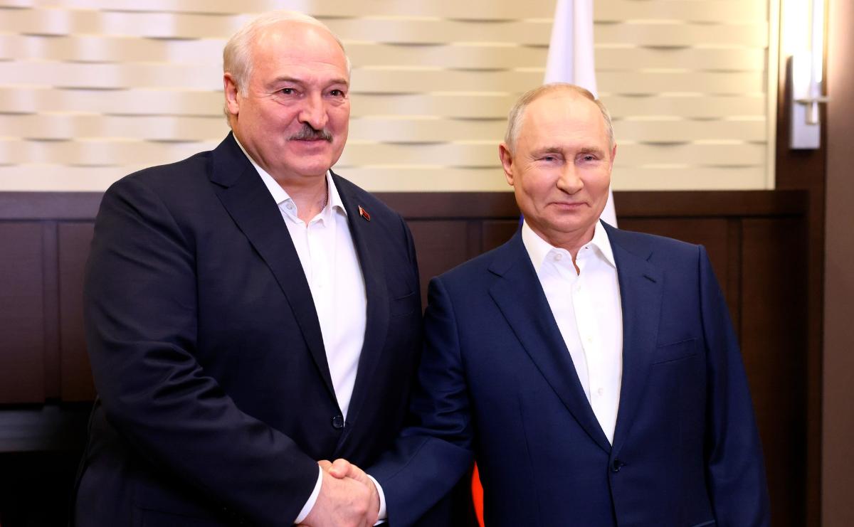Лукашенко встретится с Путиным в Кыргызстане. Что обсудят?