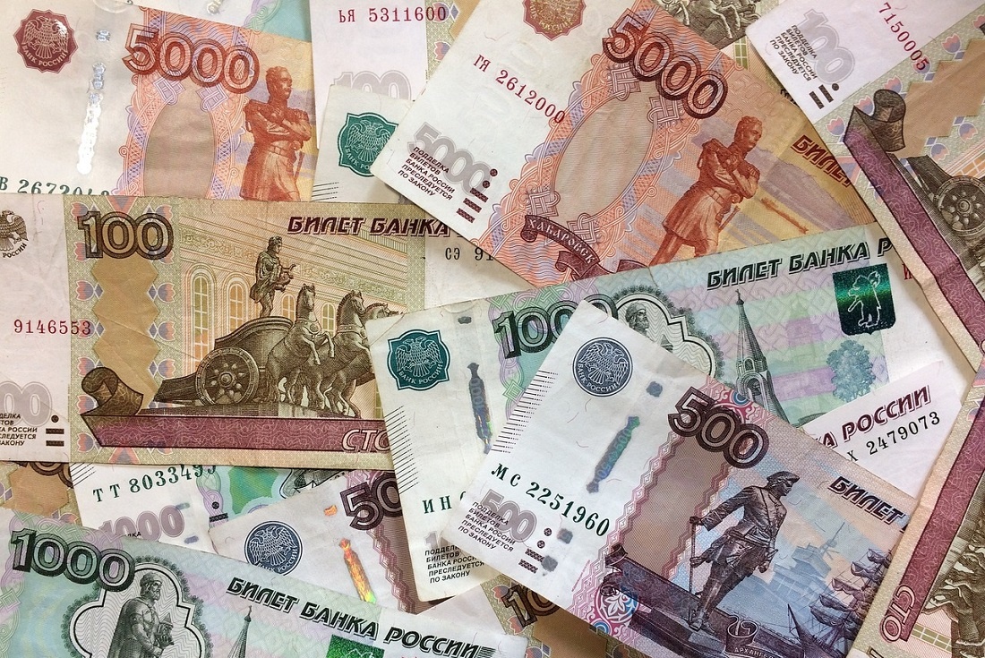 Российский ВТБ сообщил о трехкратном росте денежных переводов в Беларусь и Казахстан