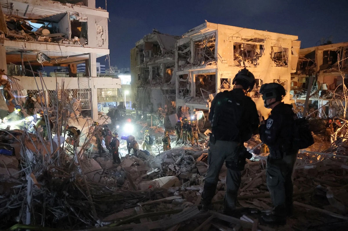 Риск нефти по $300 и (не)возможность ядерной сделки. Главное о конфликте на Ближнем Востоке 