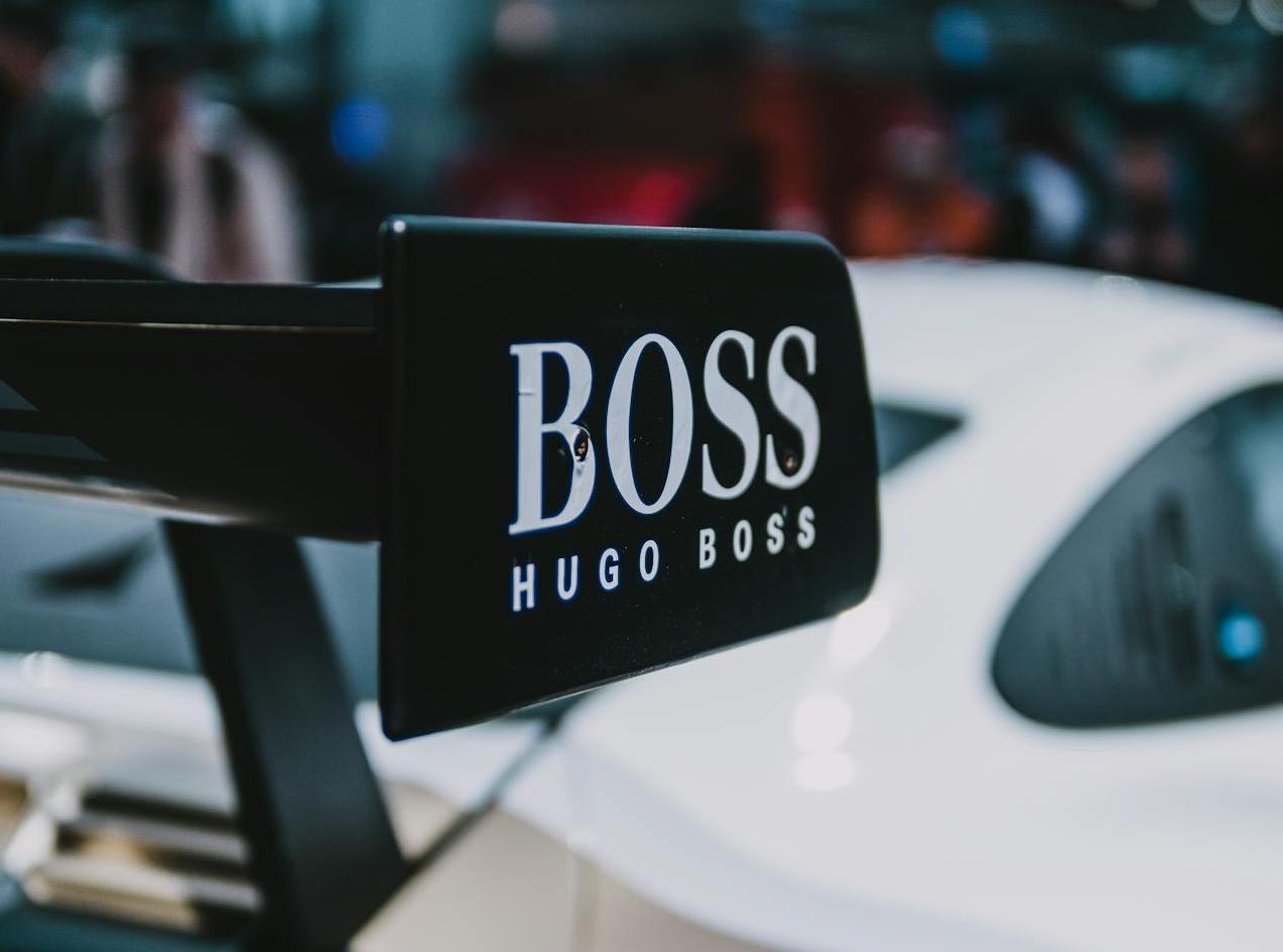 Бренд Hugo Boss станет официальным поставщиком одежды и аксессуаров для Australian Open 