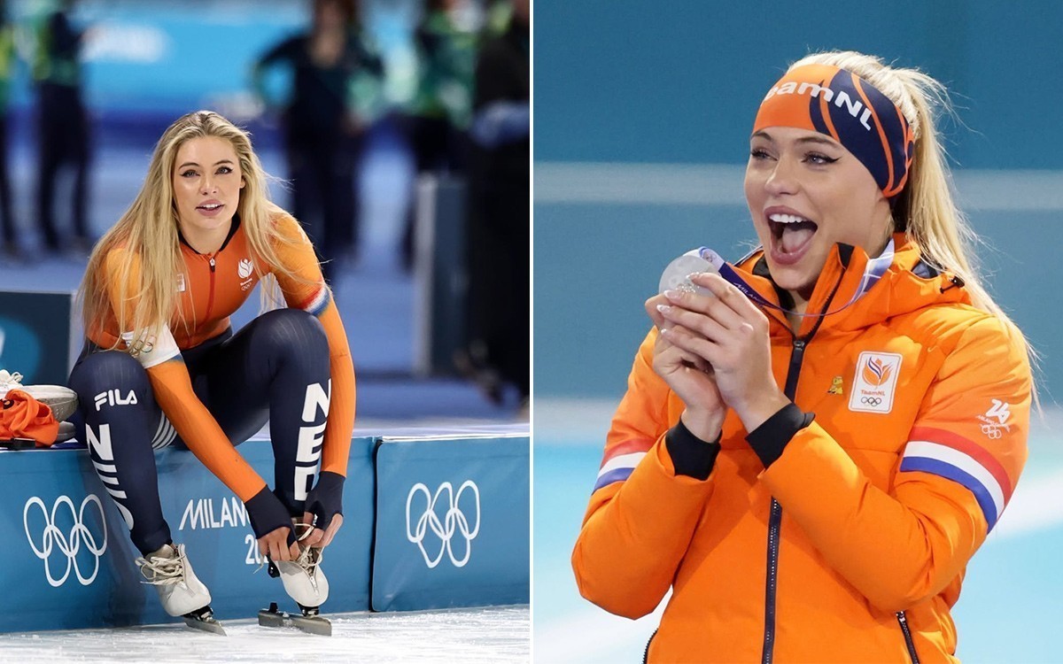 Разбиться в лепешку ради результата или кайфовать? 7 историй с Олимпиады, которые заставляют задуматься о себе