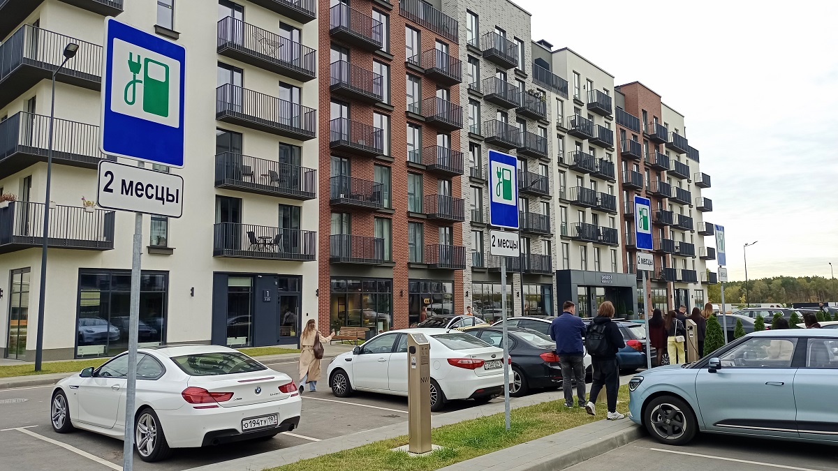 Застройщик рассказал, что построят в «Северном береге» в ближайшие два года