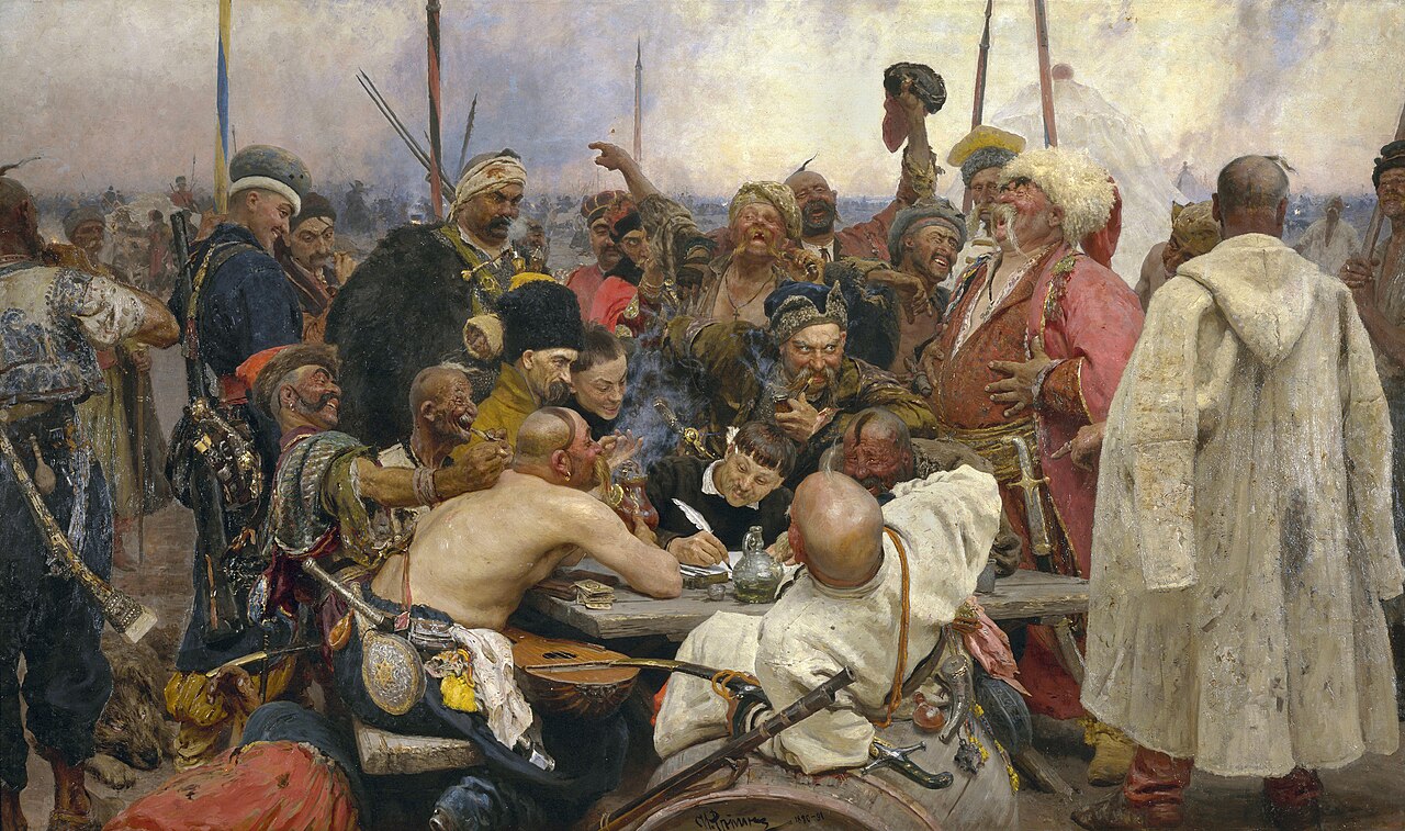 Неизвестная история. Как художник Илья Репин купил имение под Витебском и чуть не стал белорусским фермером