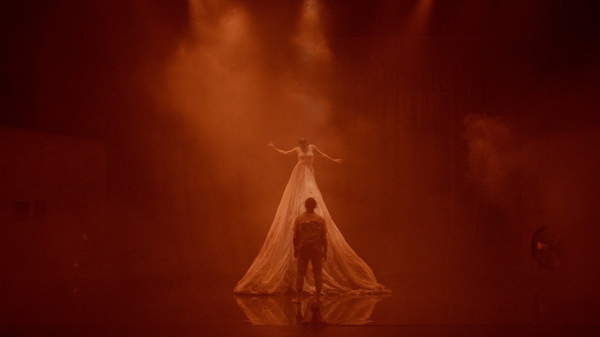 Молодое белорусское искусство и живая музыка в ботаническом: афиша с 7 по 13 июля 