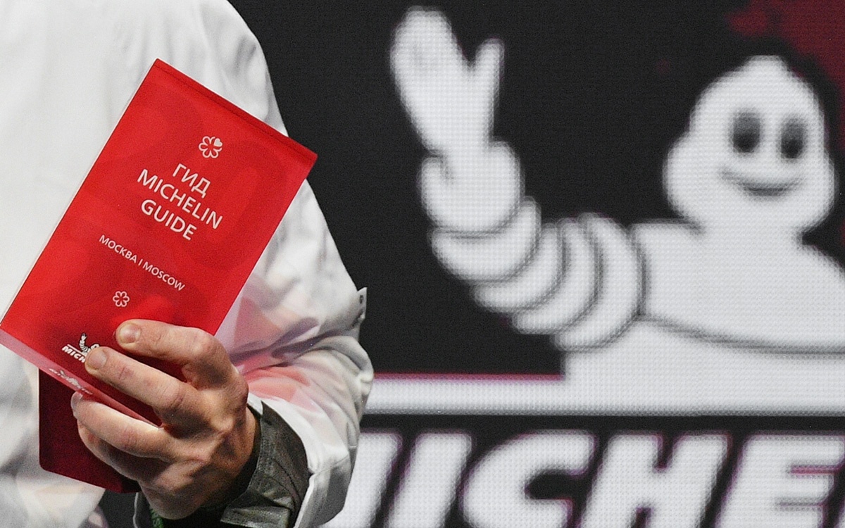 Гид Michelin представит рейтинг лучших гостиниц мира на любой кошелек