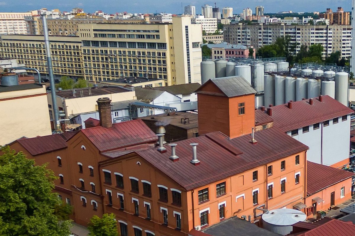 Большое интервью гендиректора «Аливарии» Натальи Волосовой о новых привычках белорусов и экологическом следе бизнеса