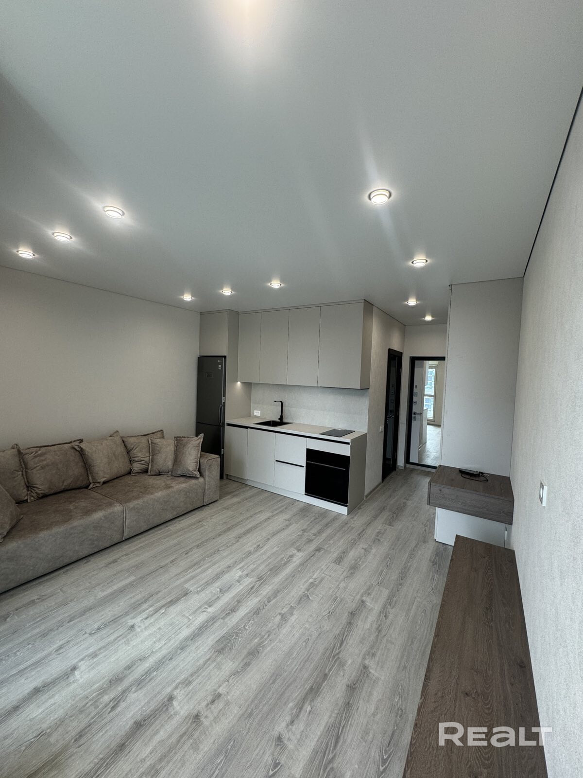 За сколько сейчас можно снять квартиру в Минске. Изучили рынок аренды жилья