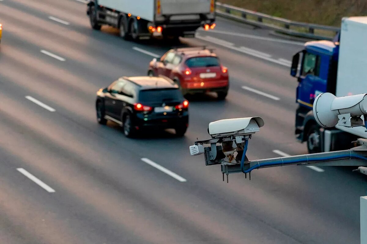 Белорусам начнут отправлять «письма счастья» за нарушения на перекрестках