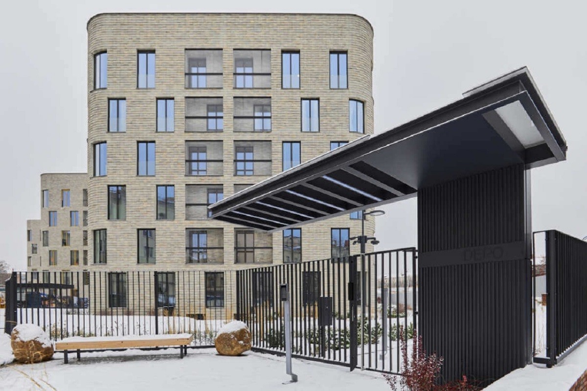 Метр по $1933 и 41% сделок дороже $100 тыс. Как продавались квартиры в Минске в феврале