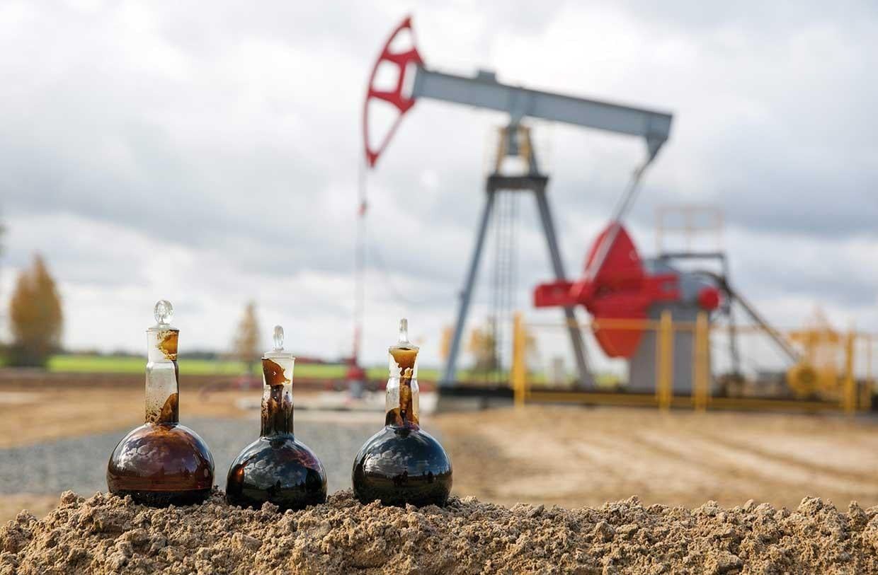 Нефть снова дорожает: баррель Brent продается выше $88