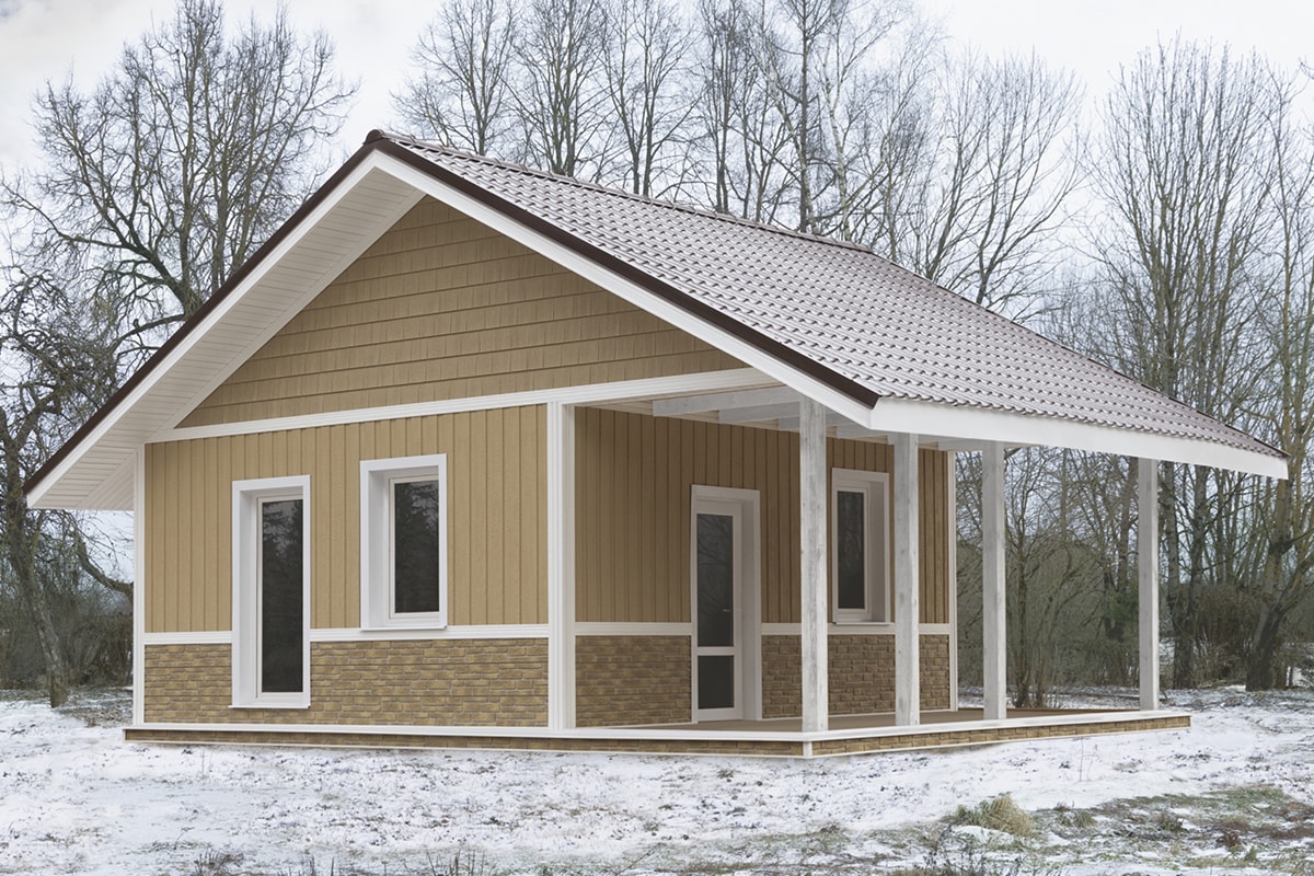 Почему сайдинг не примеряют, как плитку? Ошибка, которую исправил faceUP