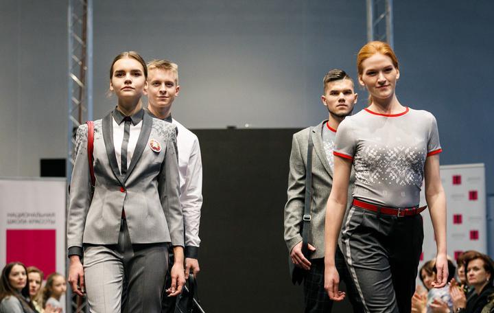“Надеюсь, модницы будут выстраиваться в очередь за белорусскими брендами!”: один день с Людмилой Лабковой