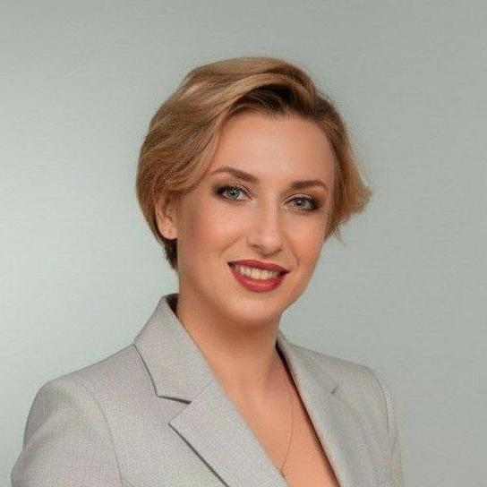 Ольга Безводицкая