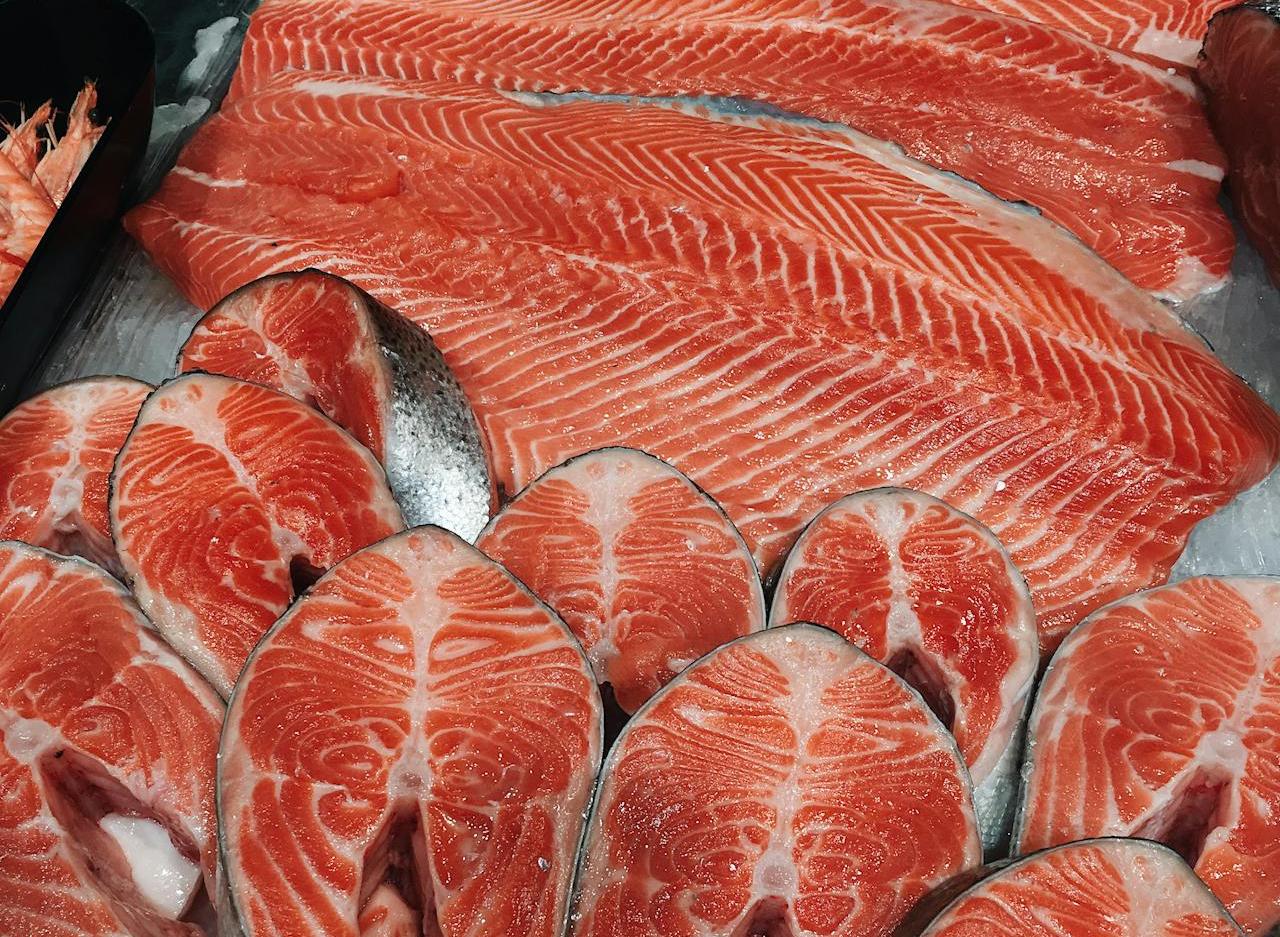 В России усилили контроль за продукцией «Морской гавани» и еще четырех белорусских компаний