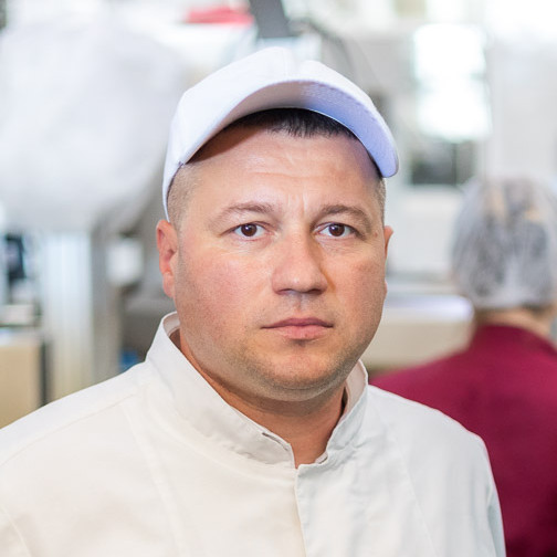 Александр Лычов