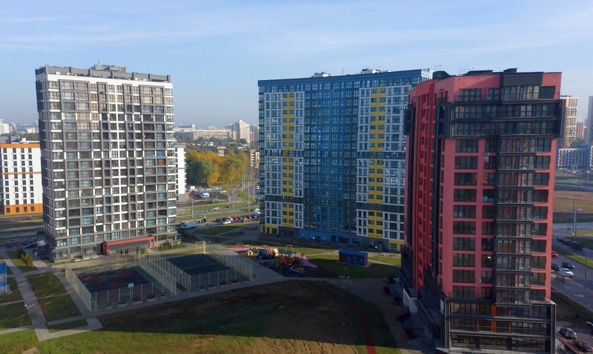 Дешевые кредиты увели покупателей со «вторички» в новостройки? Что случилось с рынком недвижимости