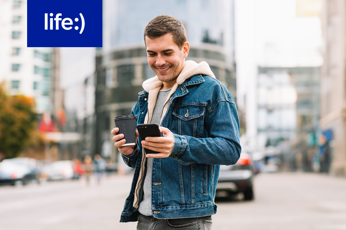 life:) ускорил перенос номера и запустил акцию для иностранцев