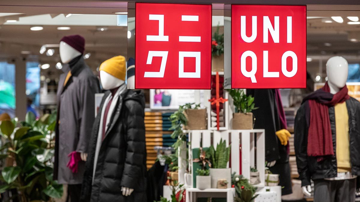 Uniqlo уходит с российского рынка. Но ей нашли замену