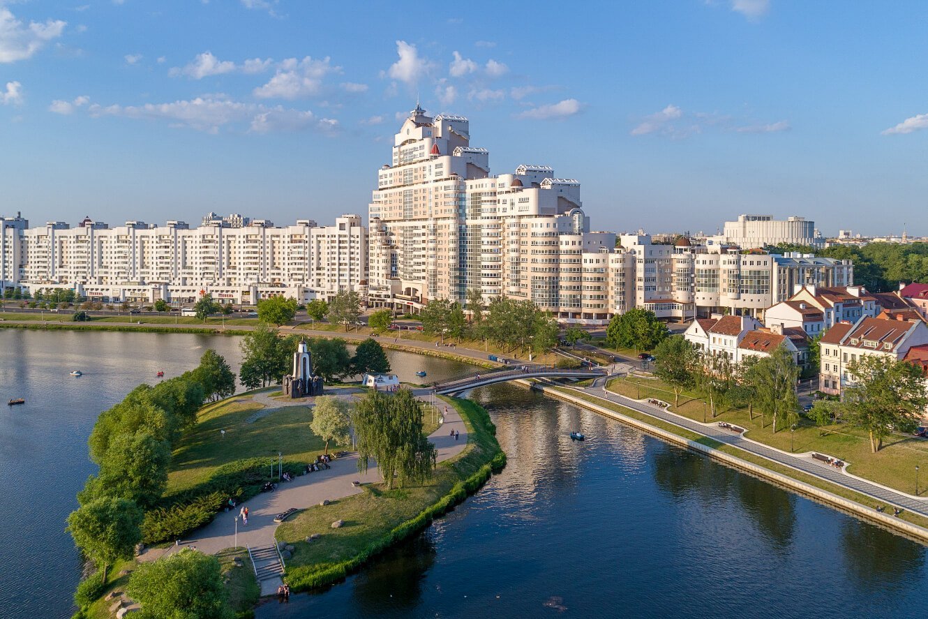 10-летний рекорд покупок. Что происходит на рынке жилья в Минске —  OfficeLife