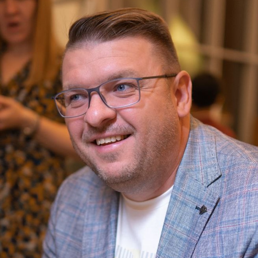 Руслан Сегенюк