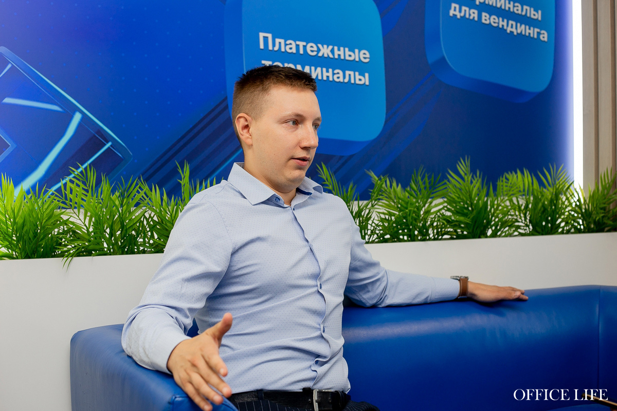 Автоматы с кофе, яйцами и картошкой. Чем завтра будет удивлять белорусов вендинговый бизнес?