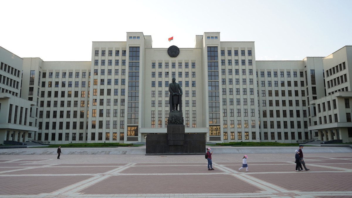 В Беларуси утвердили госпрограмму стабилизации цен