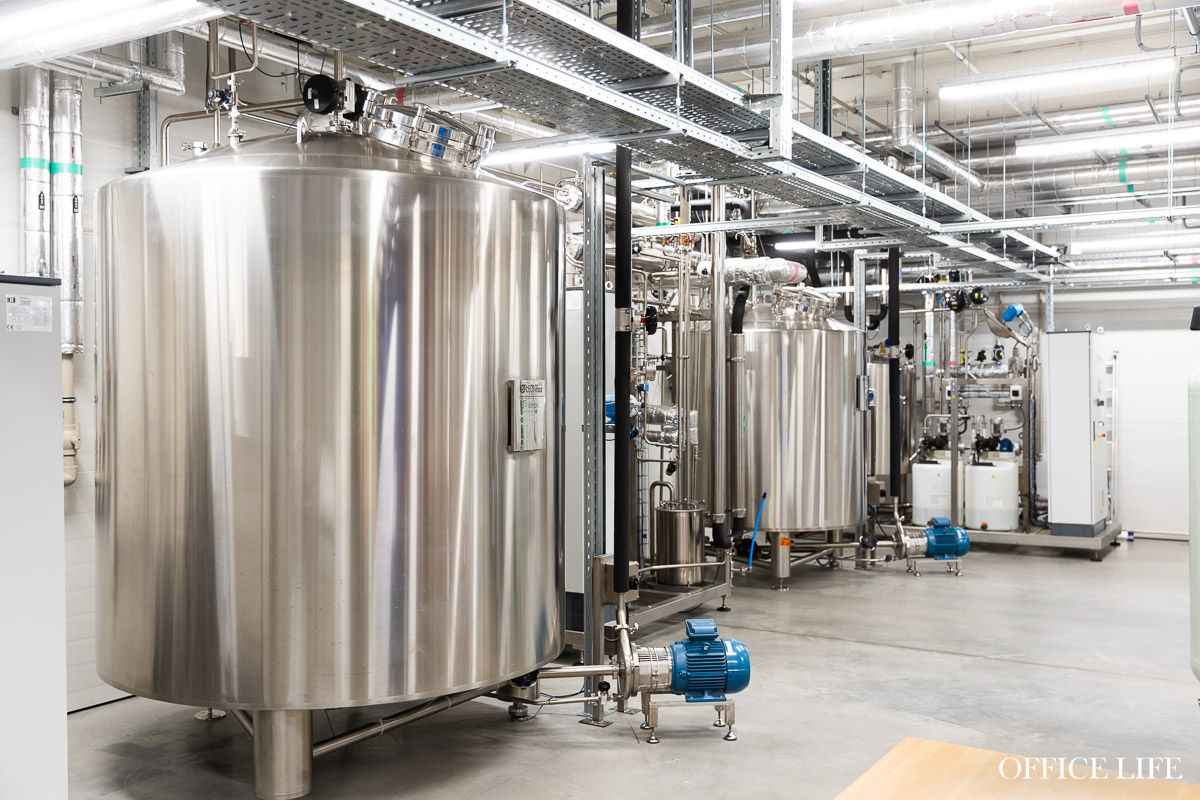 «Только на одном препарате бюджет сэкономит €500 тыс.». Как под Минском делают лекарства для онкобольных