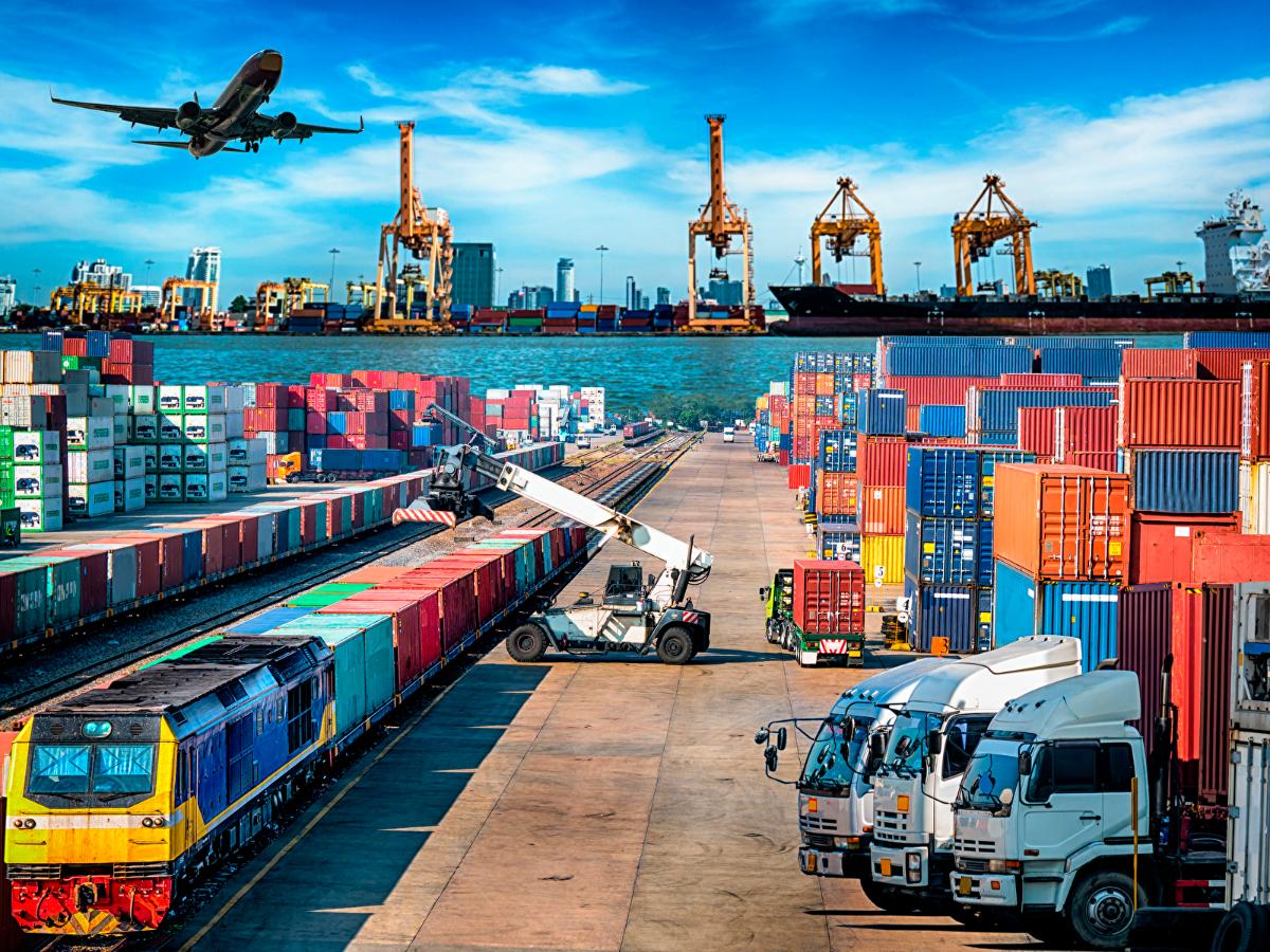 В Беларуси откроют новый маршрут доставки грузов в Калининградскую область в обход Литвы