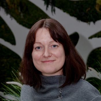 Ксения Свирид