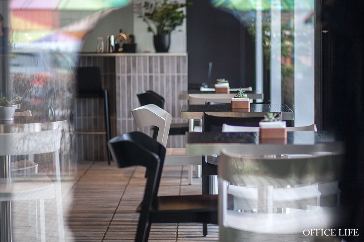 Стало известно, что откроют на месте бывшего Enzo в Минске