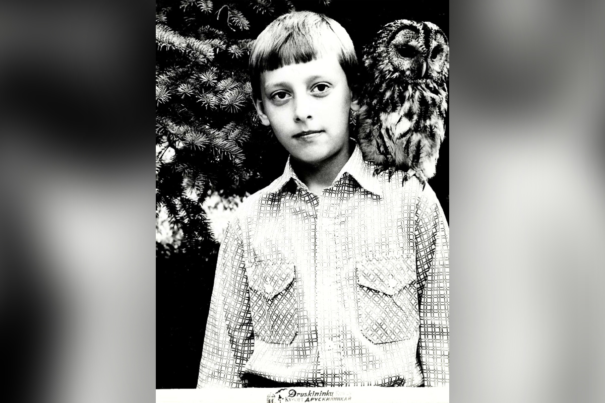 Моряком, репортером и даже конюхом: кем мечтали стать топы белорусских компаний в детстве 