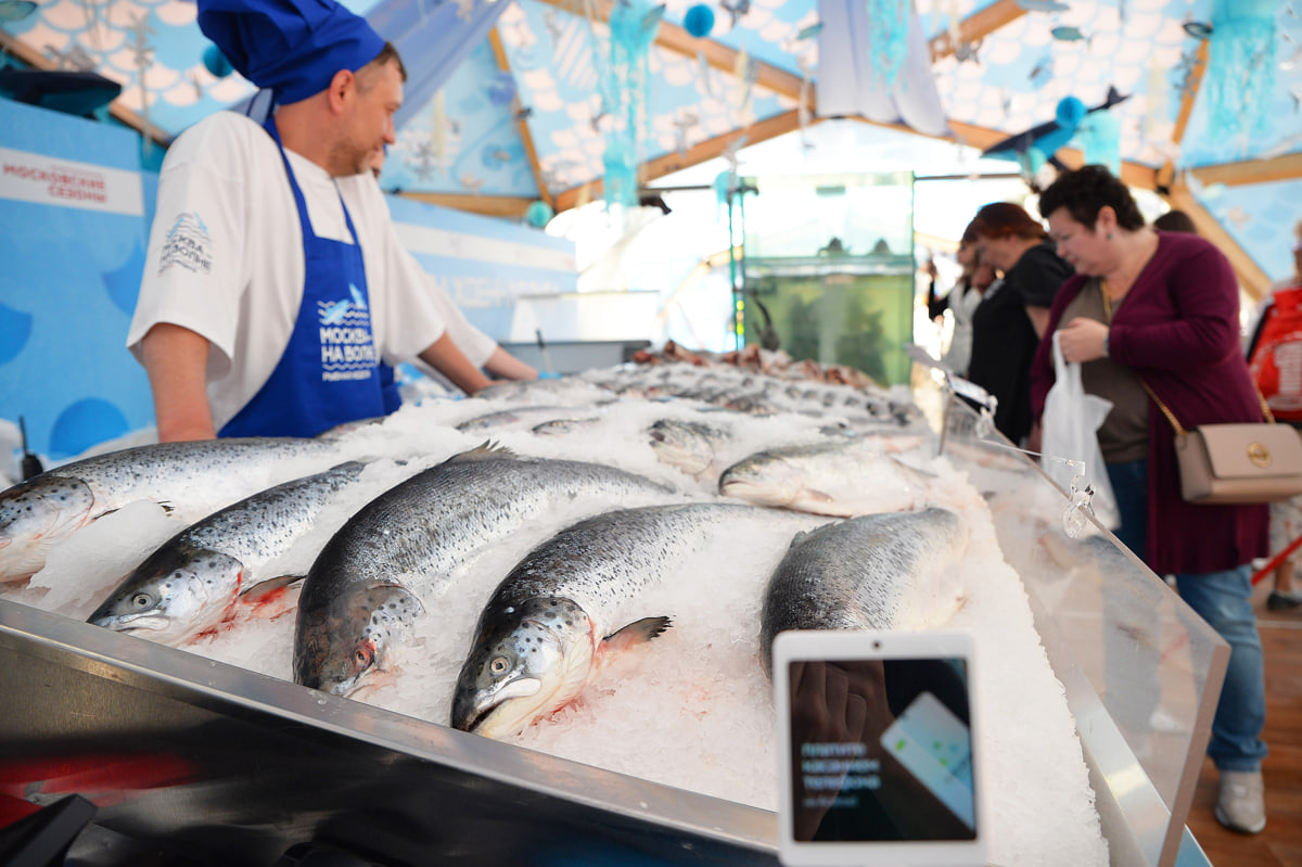 Москва приглашает гостей из Беларуси в гастрономическое приключение 