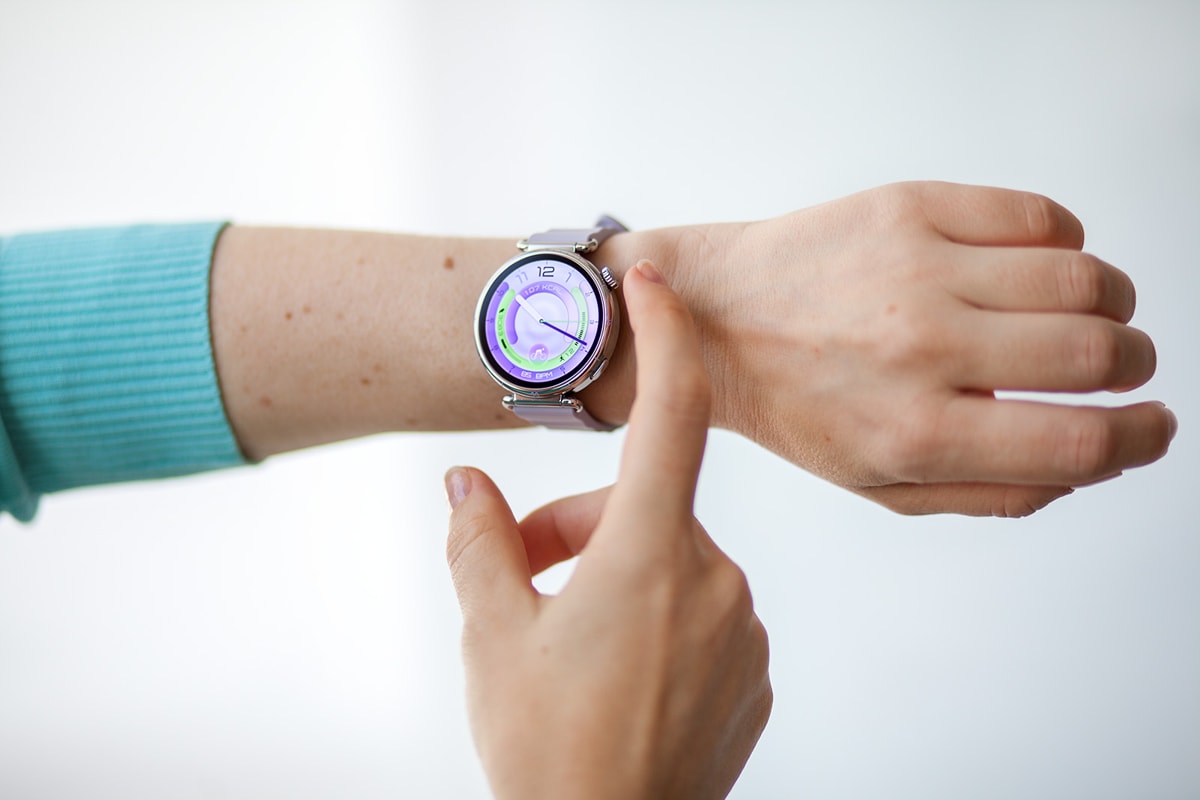 Обзор Huawei Watch GT 6: смарт-часы для активной жизни с автономностью до 3 недель